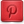 Pinterest Icon